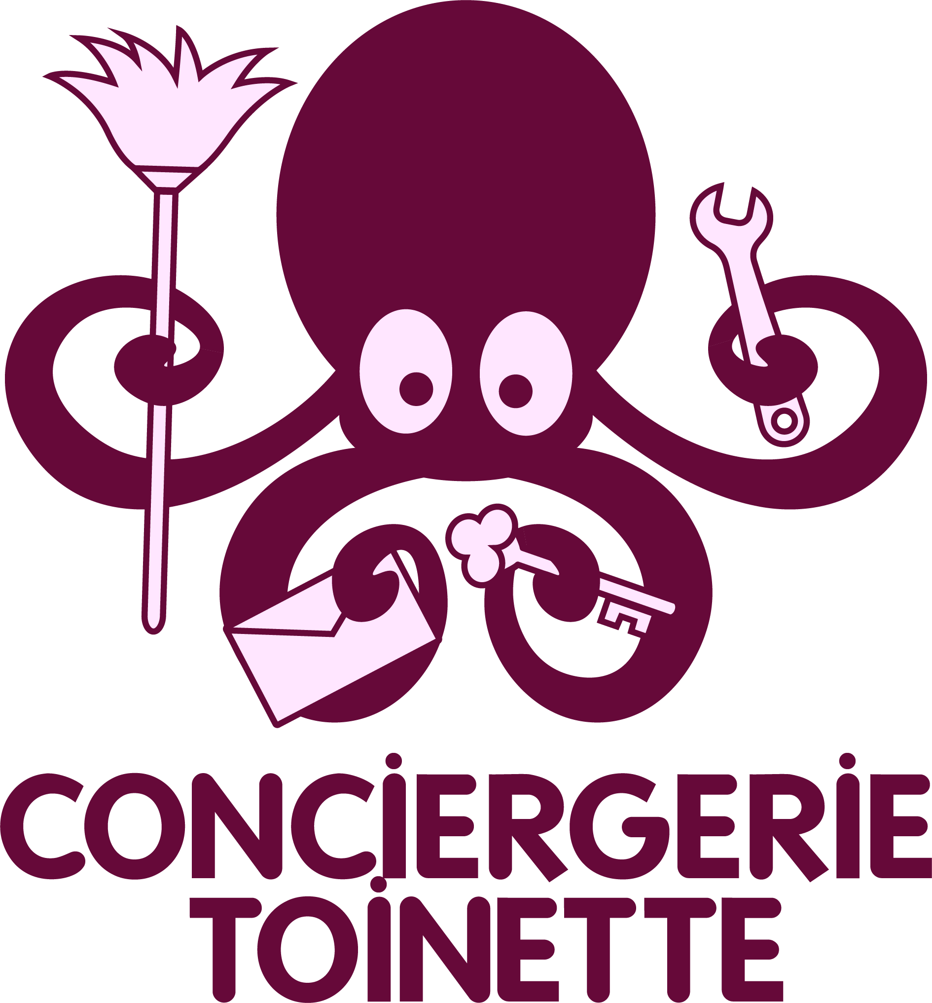 Logo Toinette Gestion
